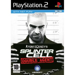 Tom Clancy's Splinter Cell - Double Agent
