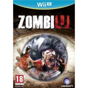 Zombi U