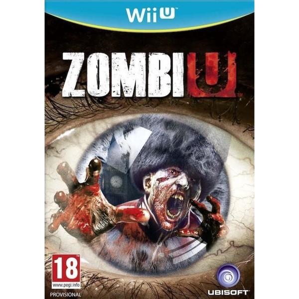 Zombi U