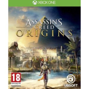 Assassin's Creed - Origins