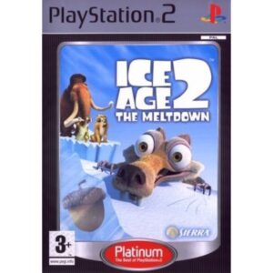 Ice Age 2 - The Meltdown