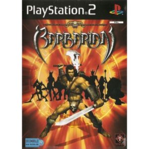 Barbarian