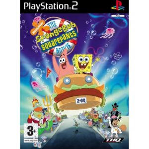 De Spongebob Squarepants Film