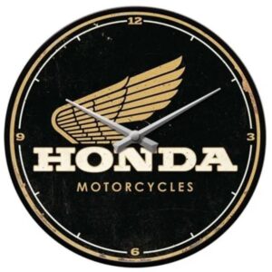 Wandklok - Honda Motorcycles