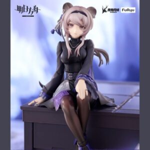 Arknights Noodle Stopper PVC Statue Lin 14 cm