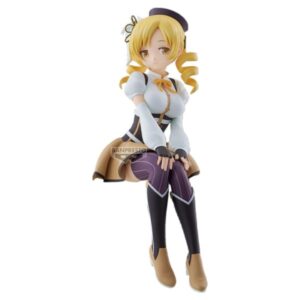 Puella Magi Madoka Magica The Movie: Rebellion PVC Statue Mami Tomoe 20 cm