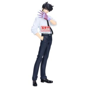 Hell Teacher: Jigoku Sensei Nube PVC Statue Meisuke Nueno 20 cm
