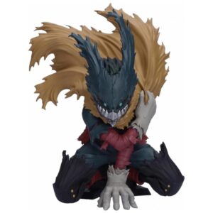 My Hero Academia Maximatic PVC Statue Izuku Midoriya III 15 cm