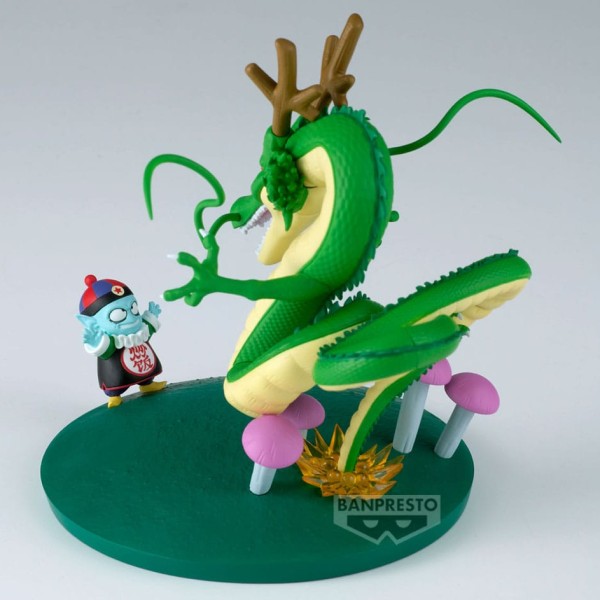 Dragon Ball History Box PVC Statue Shenron 11 cm - Afbeelding 2