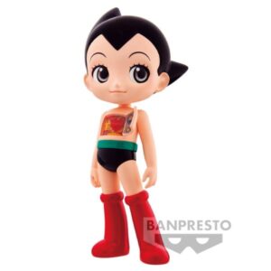 Astro Boy Q Posket PVC Statue Astro Boy (Ver. B) 18 cm