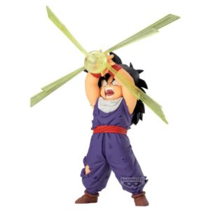 Dragon Ball Z GX Materia PVC Statue Son Gohan III 20 cm