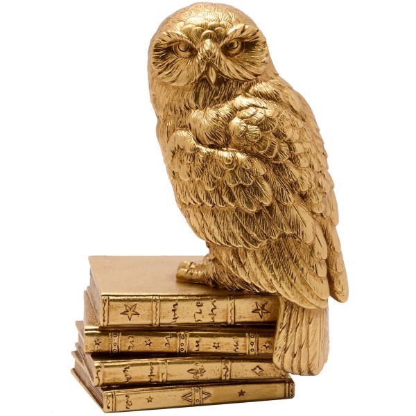 Harry Potter Alumni Figurine Hedwig