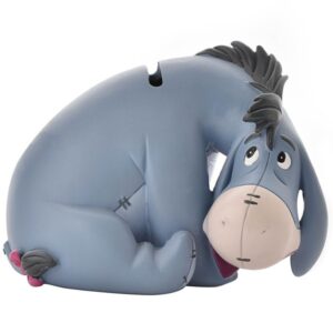Disney Magical Beginnings Money Box - Eeyore