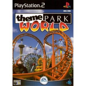 Theme Park World