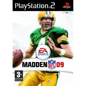 Madden NFL 09