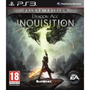 Dragon Age - Inquisition