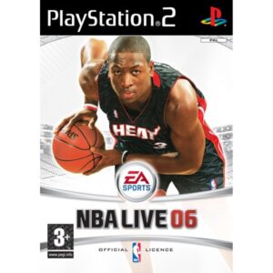 NBA Live 06