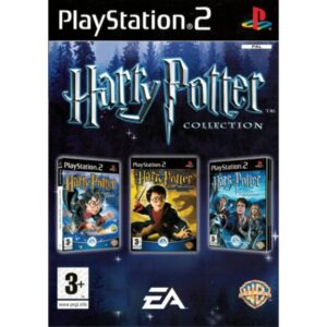Harry Potter Collection