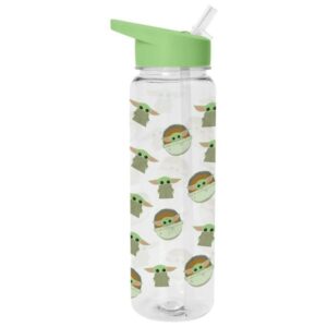 Star Wars: The Mandalorian Drink Bottle The Child