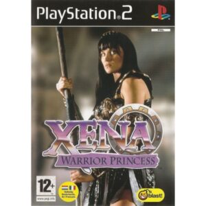 Xena Warrior Princess