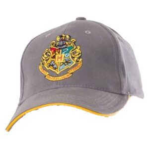 Harry Potter Baseball Cap Hogwarts