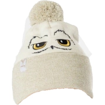 Harry Potter - Hedwig Beanie