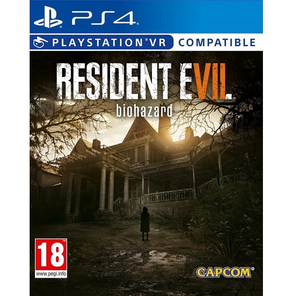 Resident Evil - Biohazard
