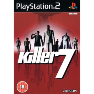Killer 7