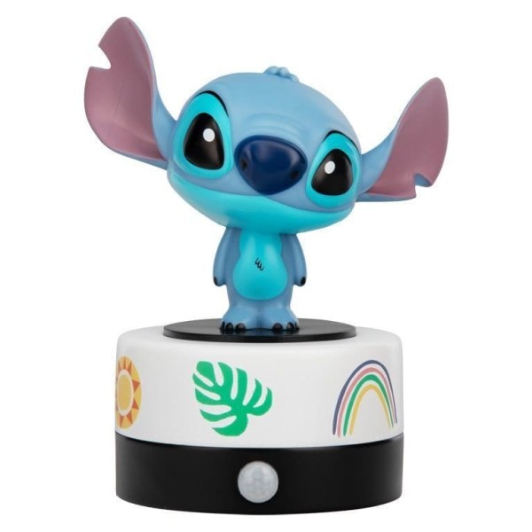 Lilo & Stitch Room Guard Stitch - Afbeelding 2