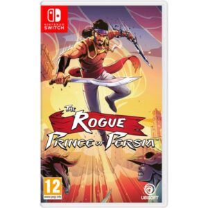 The Rogue Prince of Persia