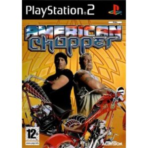American Chopper