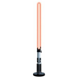 Star Wars Floor Lamp – Darth Vader Lightsaber 152 cm