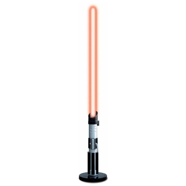 Star Wars Floor Lamp – Darth Vader Lightsaber 152 cm