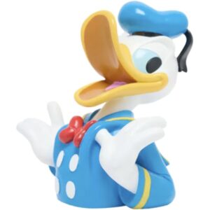 Disney Donald Duck Money Bank