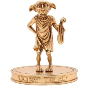 Harry Potter Herbology Figurine - Dobby