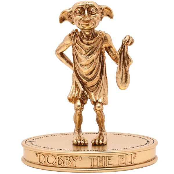 Harry Potter Herbology Figurine - Dobby