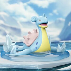 Pokemon Battle Time Serie - Lapras