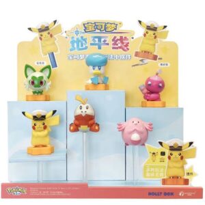 Pokemon Blind Box