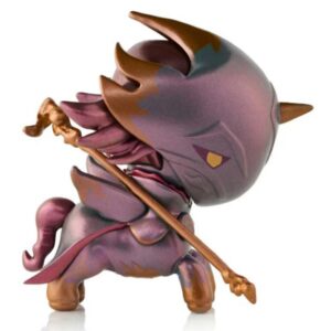 Unicorno x Arcane Window Box Figure Herald Viktor (Special Edition) 7 cm
