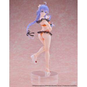 Mushoku Tensei: Jobless Reincarnation Ravitier PVC Statue Roxy Migurdia 22 cm