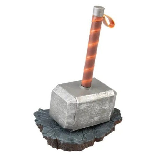 Marvel Thor Pen and Stand Hammer