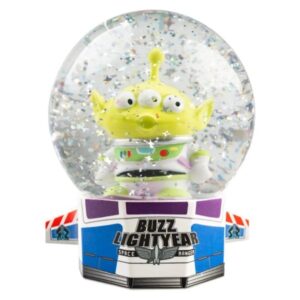 Disney Pixar Toy Story Snow Globe 10 cm
