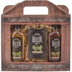 Gift Set Mannen - Beer Spa