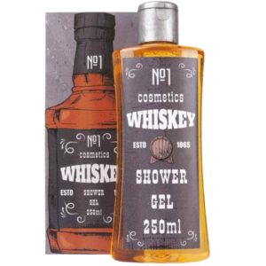 Shower Gel - Whiskey