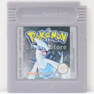 Pokemon - Silver Version