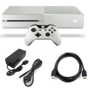 Xbox One Console - 500 GB - White