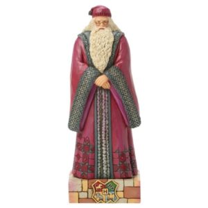 Harry Potter By Jim Shore - Albus Dumbledore