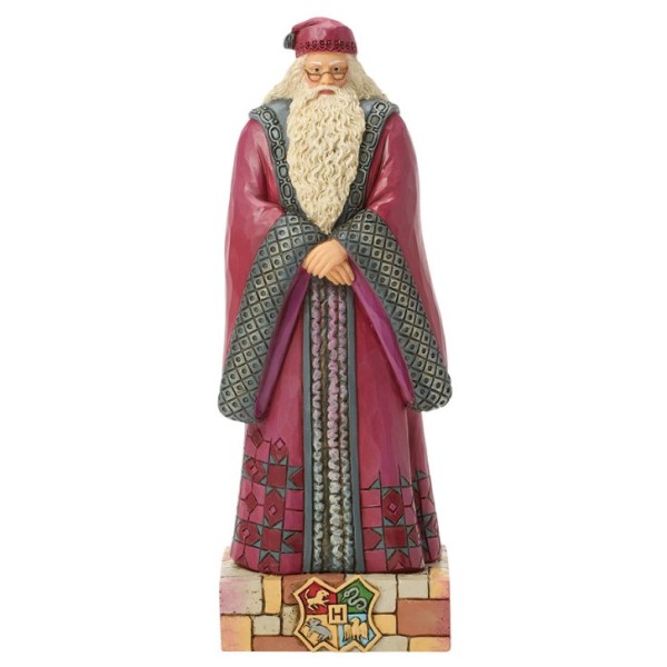 Harry Potter By Jim Shore - Albus Dumbledore
