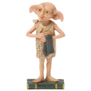 Harry Potter By Jim Shore - Dobby