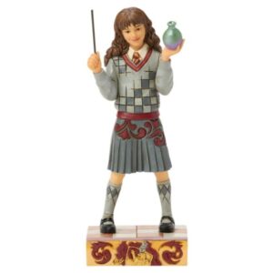 Harry Potter By Jim Shore - Hermione With Potion